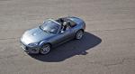 Mazda MX-5 2012 года